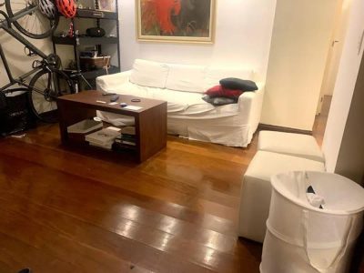 Apartamento, 2 quartos, 95 m² - Foto 3