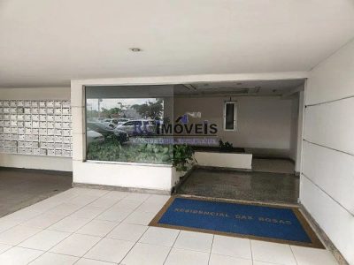 Apartamento, 2 quartos, 118 m² - Foto 5