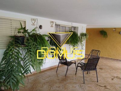 Casa, 3 quartos, 150 m² - Foto 1