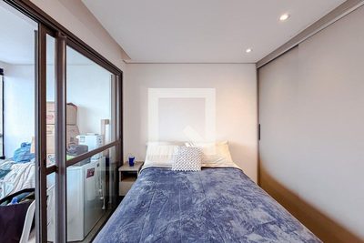 Kitnet-Studio, 32 m² - Foto 2