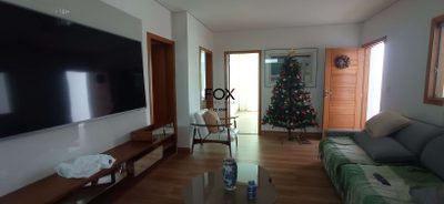 Casa, 2 quartos, 290 m² - Foto 1