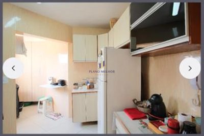 Apartamento, 2 quartos, 56 m² - Foto 4