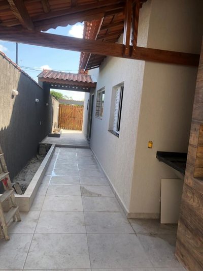 Casa, 2 quartos - Foto 5