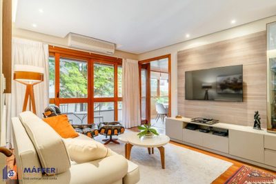 Apartamento, 3 quartos, 123 m² - Foto 4