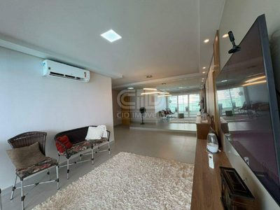 Apartamento, 3 quartos, 119 m² - Foto 2