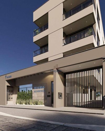 Apartamento, 2 quartos, 84 m² - Foto 3