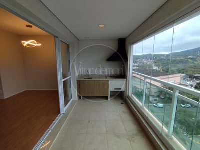 Apartamento, 3 quartos, 101 m² - Foto 2