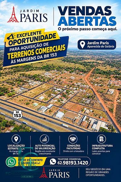 Terreno, 360 m² - Foto 5