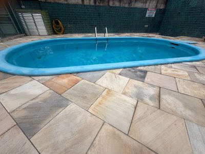 Sobrado, 2 quartos, 62 m² - Foto 4