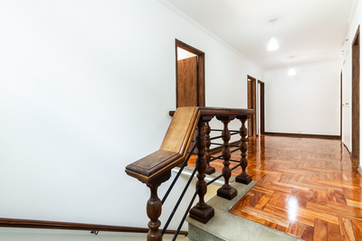 Casa, 4 quartos, 329 m² - Foto 4