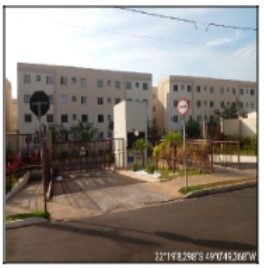Apartamento, 1 quarto, 39 m² - Foto 1