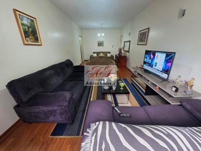 Apartamento, 3 quartos, 150 m² - Foto 2