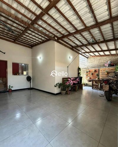 Casa, 2 quartos, 60 m² - Foto 1
