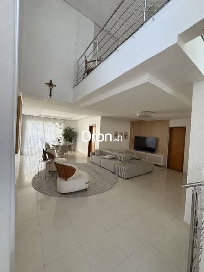 Sobrado, 5 quartos, 360 m² - Foto 3