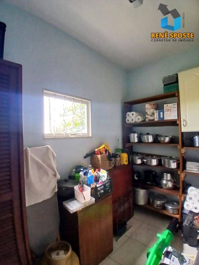 Chácara, 3 quartos, 5000 m² - Foto 5