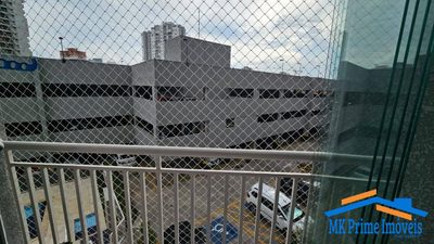 Apartamento, 2 quartos, 50 m² - Foto 4