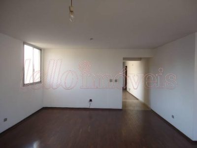 Apartamento, 4 quartos, 180 m² - Foto 4