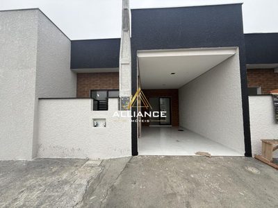 Casa, 2 quartos, 64 m² - Foto 1
