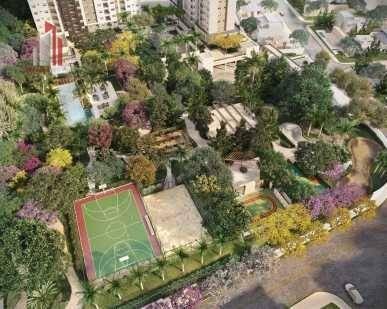 Apartamento, 3 quartos, 73 m² - Foto 4