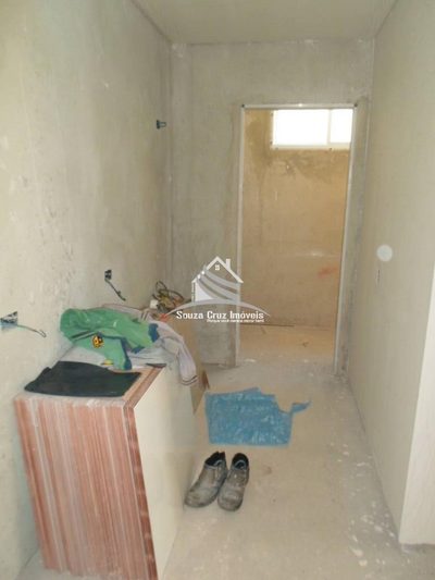 Apartamento, 2 quartos, 53 m² - Foto 5