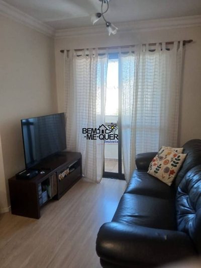 Apartamento, 2 quartos, 50 m² - Foto 5
