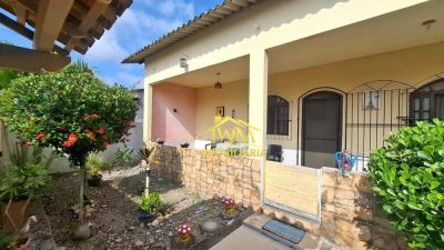 Casa, 2 quartos - Foto 4