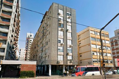 Cobertura, 3 quartos, 185 m² - Foto 1