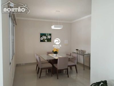 Casa, 4 quartos, 220 m² - Foto 4
