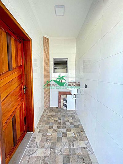 Sobrado, 2 quartos, 70 m² - Foto 5