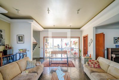 Casa, 5 quartos, 400 m² - Foto 3
