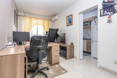Cobertura, 1 quarto, 98 m² - Foto 5