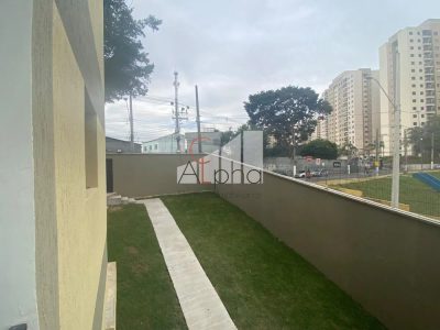 Apartamento, 2 quartos, 51 m² - Foto 3