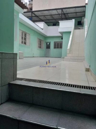 Casa, 3 quartos, 241 m² - Foto 3