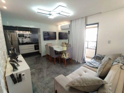 Apartamento, 2 quartos, 71 m² - Foto 3