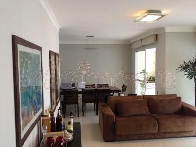 Apartamento, 3 quartos, 175 m² - Foto 3