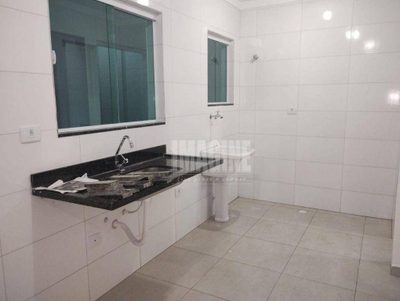 Apartamento, 2 quartos, 37 m² - Foto 2
