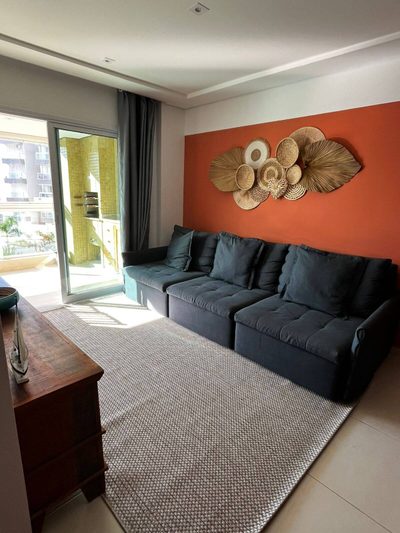 Apartamento, 3 quartos, 112 m² - Foto 4