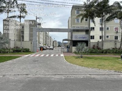 Apartamento, 2 quartos, 41 m² - Foto 1