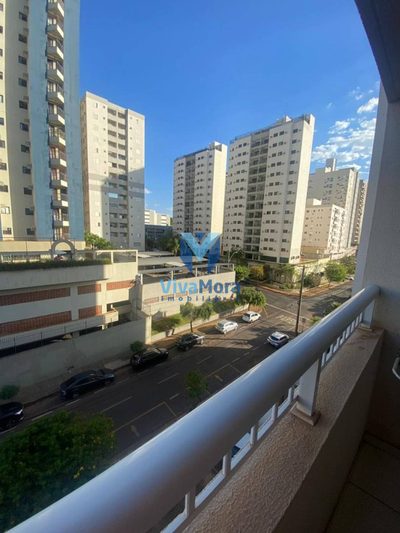 Apartamento, 2 quartos, 48 m² - Foto 4