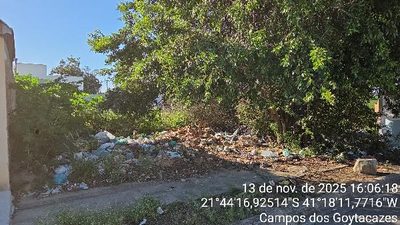 Terreno, 50 m² - Foto 1