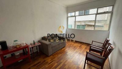 Apartamento, 3 quartos, 110 m² - Foto 2