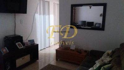 Apartamento, 2 quartos, 47 m² - Foto 2