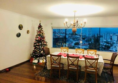 Sobrado, 5 quartos, 430 m² - Foto 2