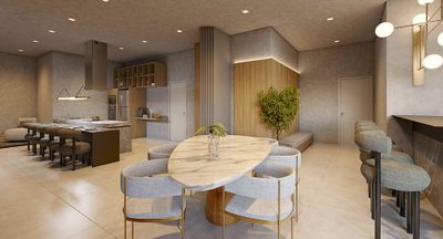 Apartamento, 3 quartos, 85 m² - Foto 5