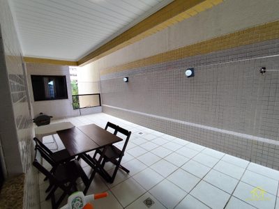 Apartamento, 4 quartos, 210 m² - Foto 2