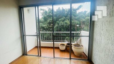 Apartamento, 3 quartos, 81 m² - Foto 2