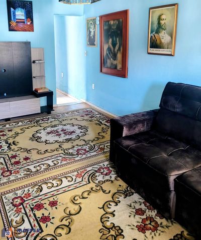 Casa, 3 quartos, 89 m² - Foto 5