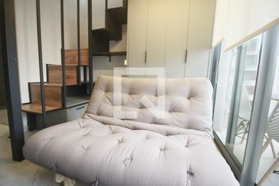 Apartamento, 1 quarto, 25 m² - Foto 5