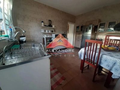 Casa, 4 quartos, 265 m² - Foto 3