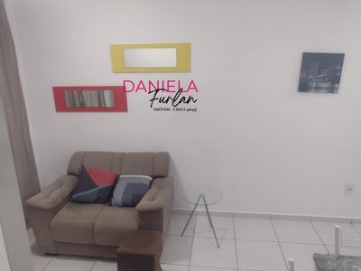 Apartamento, 2 quartos, 52 m² - Foto 3